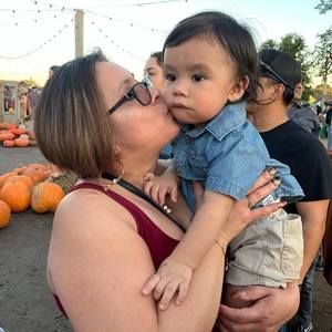 Meet your Posher, Socorro